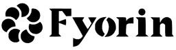 Fyorin logo