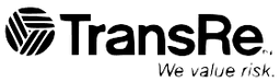 TransRe logo